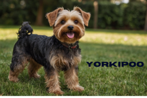 Yorkipoo Photo