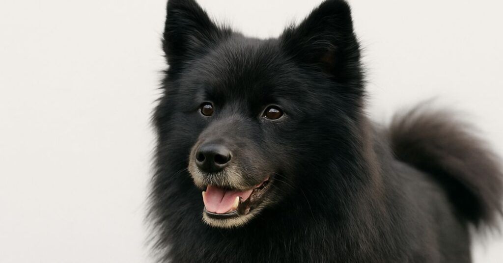 Swedish Lapphund