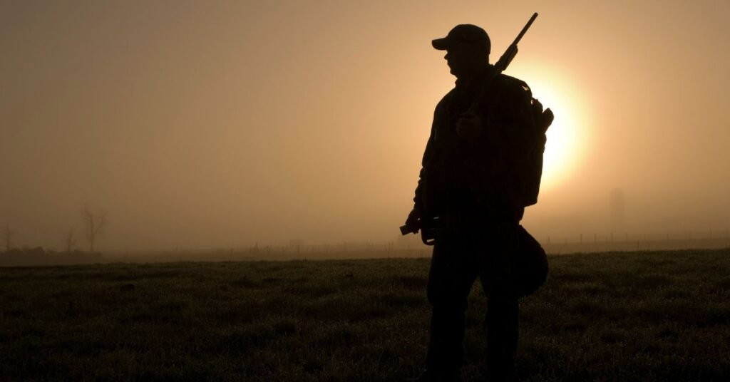 Hunter