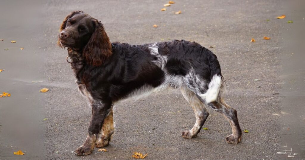 German Spaniel