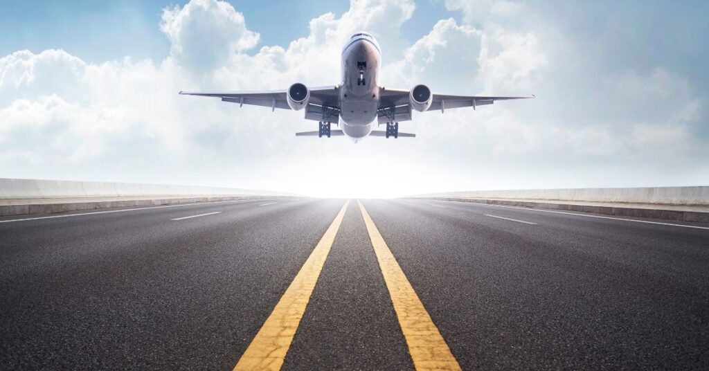 Jet Plane