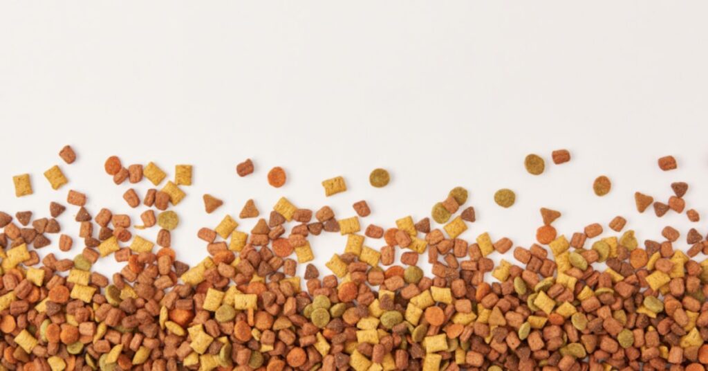 Grain Free Dog Food