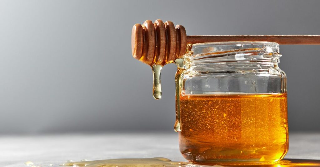 Honey